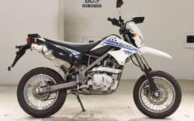 KAWASAKI KLX125D TRACKER 2025 LX125D