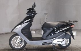 SUZUKI ADDRESS V125 DT11A