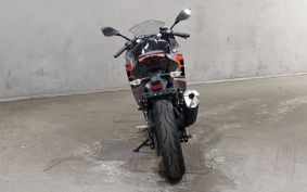 KAWASAKI NINJA400 EX400G