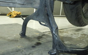 HONDA CB400SF VTEC K 2025 NC42