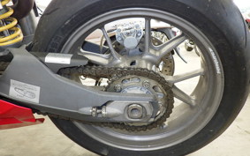 DUCATI 999 MONOPOSTO 2005