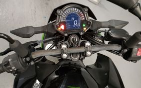 KAWASAKI Z400 2022 EX400G