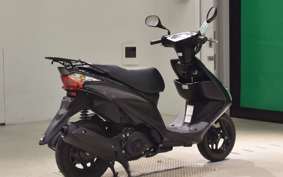 SUZUKI ADDRESS V125 S 2020 CF4MA