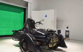 KAWASAKI VULCAN400 CLASSIC SIDECAR 1998