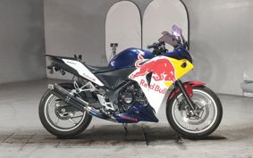 HONDA CBR250R MC41