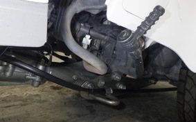 HONDA GYRO X 2026 TD02