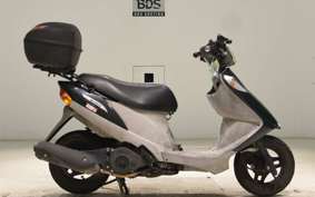 SUZUKI ADDRESS V125 G 2016 CF4EA