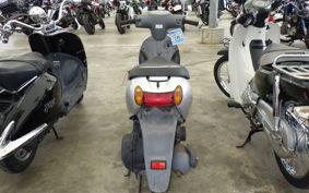 SUZUKI LET's 4 CA41A