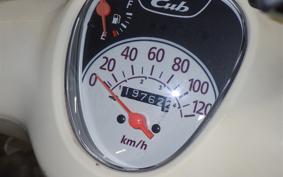HONDA C110 SUPER CUB JA44