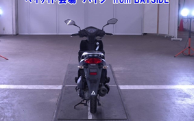 SUZUKI ADDRESS110-2