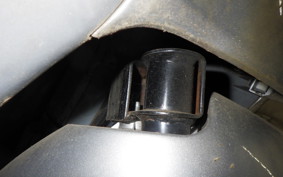 SUZUKI LET's 4 1993 CA45A