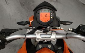KTM 200 DUKE JUC4D