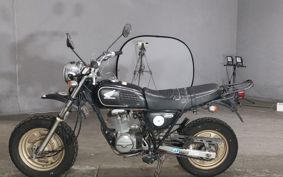 HONDA APE 100 HC07