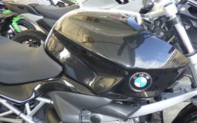 BMW R1200R 2011