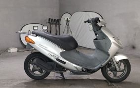 SUZUKI ADDRESS V50 CA1NA