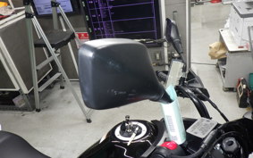 SUZUKI Vｽﾄﾛｰﾑ250A 2022