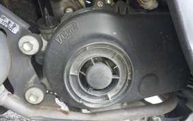 SUZUKI LET's CA4AA