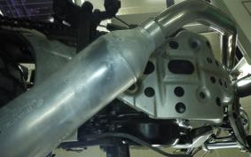 YAMAHA TW200 Gen.2 DG07J