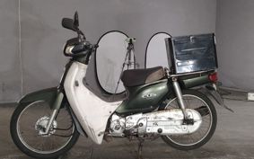 HONDA SUPER CUB50 AA04