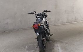 KAWASAKI KSR110 KL110A
