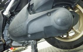 YAMAHA N-MAX 155 A SG50J