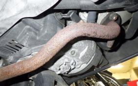 YAMAHA VINO 50 2022 SA26J