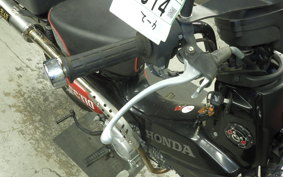HONDA ｸﾛｽｶﾌﾞ110-2 2022 JA45