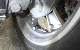 YAMAHA MAJESTY155 S 2023 SG28J