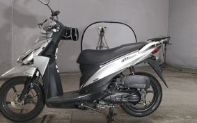 SUZUKI ADDRESS V110 CE47A