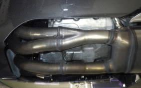 SUZUKI HAYABUSA Gen.3 2024 EJ11A