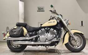 YAMAHA XVZ1300 ROYAL STAR 1997 4WY