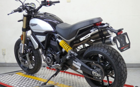 DUCATI  DUCATI  SCRAMBLER 1100 2018 KF00
