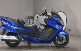 SUZUKI SKYWAVE 250M CJ45A