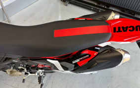 DUCATI MOTARD 698MONORVE 2024 4B00