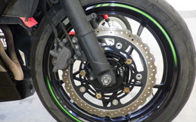 KAWASAKI NINJA 400 2018 EX400G