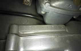 KAWASAKI 350SS 2023 S2T