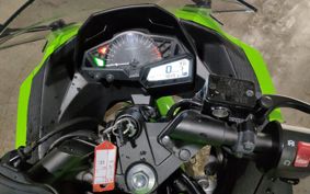 KAWASAKI NINJA 250 EX250L