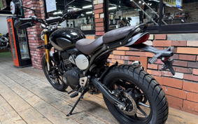 TRIUMPH SCRAMBLER 400X 2024 T147Y7