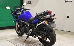 YAMAHA FAZER FZ6 S 2006