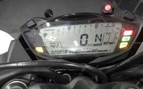 SUZUKI GSX-S1000 2019 GT79B