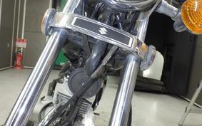 SUZUKI GN125 H