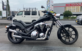 HONDA VT1300CX 2014 SC61