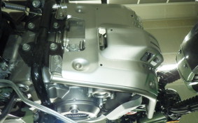 HONDA CT125-2 2002 JA65