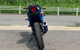 SUZUKI GSX-R125 ABS DL32D