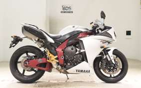 YAMAHA YZF-R1 2009 RN24J