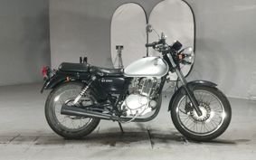 SUZUKI ST250 NJ4AA