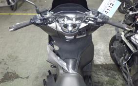 HONDA PCX 160 KF47
