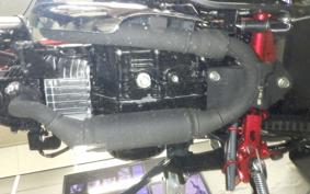 HONDA DAX 125