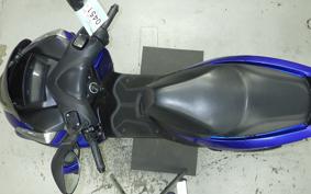 YAMAHA TRICITY 155 A SG37J