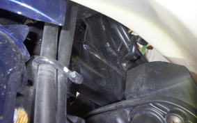 HONDA C50 SUPER CUB 2015 AA09